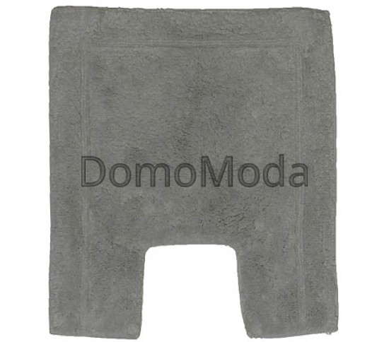 Килим для ванної Indian Handmade Space RIS-BTH-5253 GREY - Висока якість за найкращою ціною в Україні зображення 2.